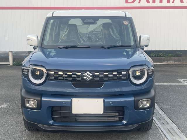 スズキ クロスビー １．２ ハイブリッド ＭＺ アップグレードパッケージ装着車 R7年 (東海) 99