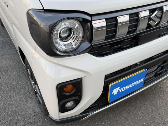 スズキ スペーシア　ギア ６６０ ギア ハイブリッド ＸＺターボ R8年 (東海) 99