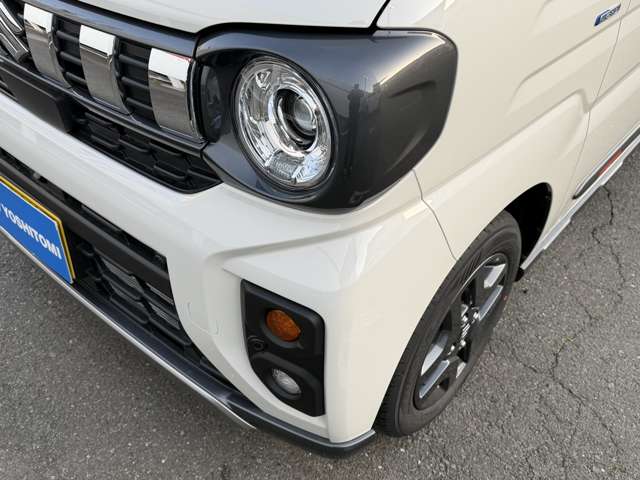 スズキ スペーシア　ギア ６６０ ギア ハイブリッド ＸＺターボ R8年 (東海) 99