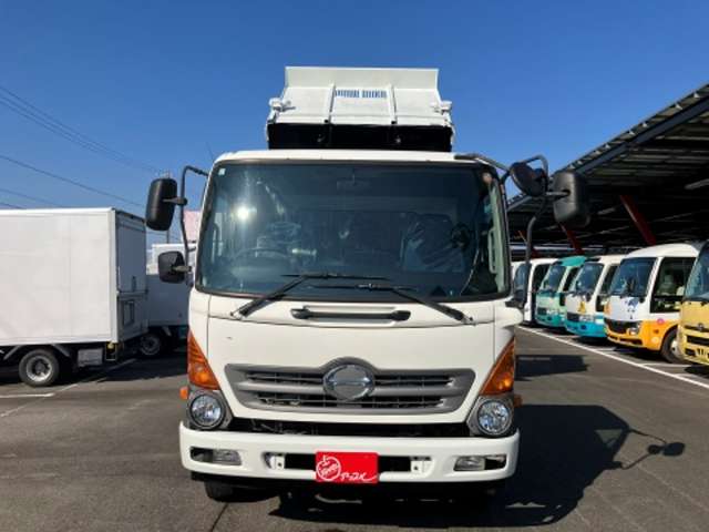 日野自動車 レンジャー ダンプ H28年 (東海) 99