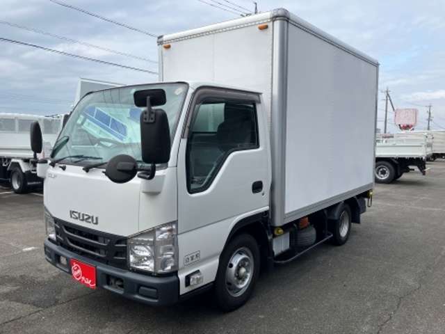 いすゞ エルフ ３．０ＤＴ H28年 (東海) 99