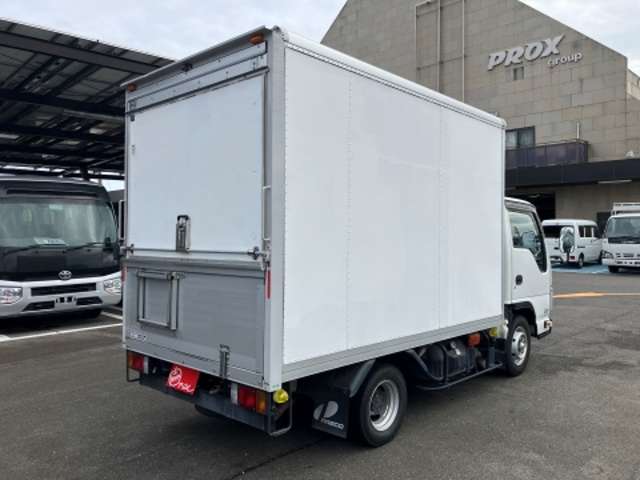 いすゞ エルフ ３．０ＤＴ H28年 (東海) 99