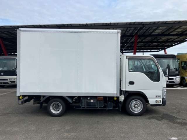 いすゞ エルフ ３．０ＤＴ H28年 (東海) 99