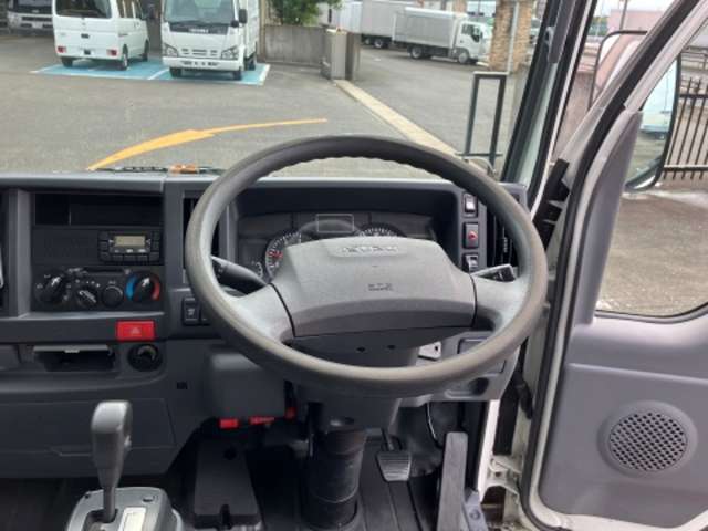 いすゞ エルフ ３．０ＤＴ H28年 (東海) 99