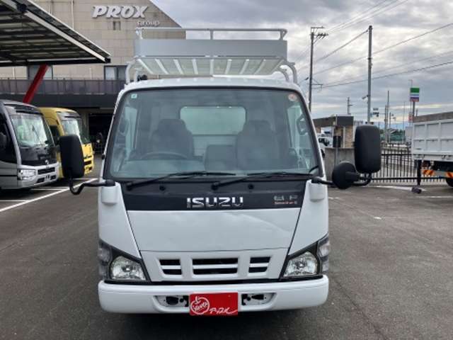 いすゞ エルフ ４．８Ｄ H19年 (東海) 99