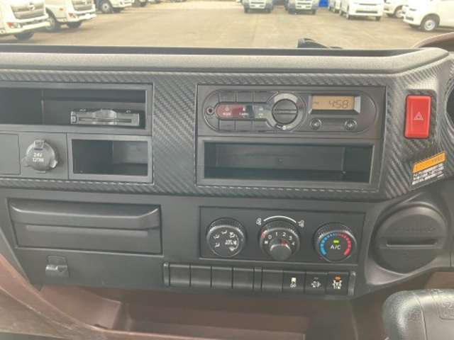 日野自動車 レンジャー ４段クレーン H30年 (東海) 99