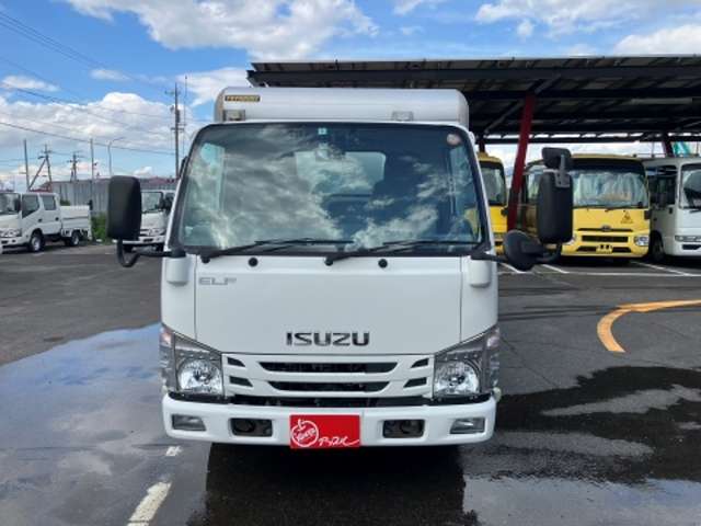 いすゞ エルフ ３．０ＤＴ H27年 (東海) 99