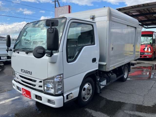 いすゞ エルフ ３．０ＤＴ H27年 (東海) 99