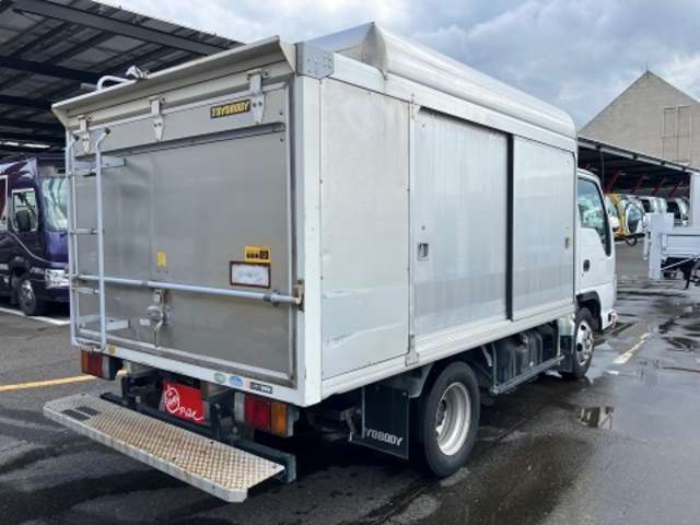いすゞ エルフ ３．０ＤＴ H27年 (東海) 99