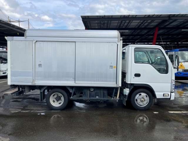 いすゞ エルフ ３．０ＤＴ H27年 (東海) 99