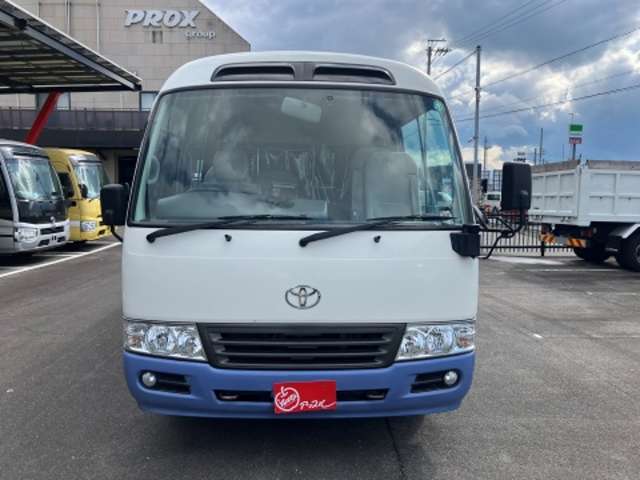 トヨタ コースタービッグバン ビッグバン H27年 (東海) 99