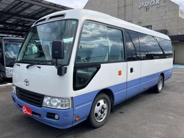トヨタ コースタービッグバン ビッグバン H27年 (東海) 99
