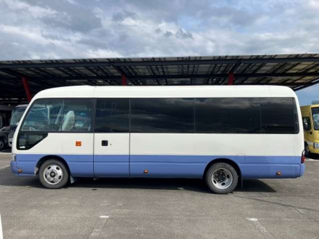 トヨタ コースタービッグバン ビッグバン H27年 (東海) 99