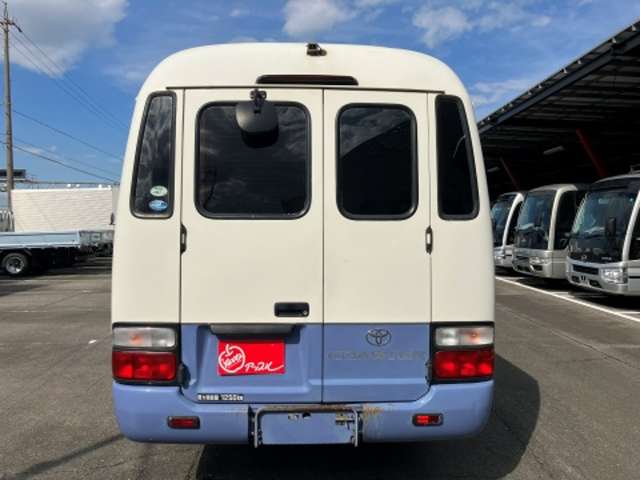 トヨタ コースタービッグバン ビッグバン H27年 (東海) 99