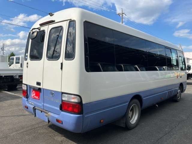 トヨタ コースタービッグバン ビッグバン H27年 (東海) 99