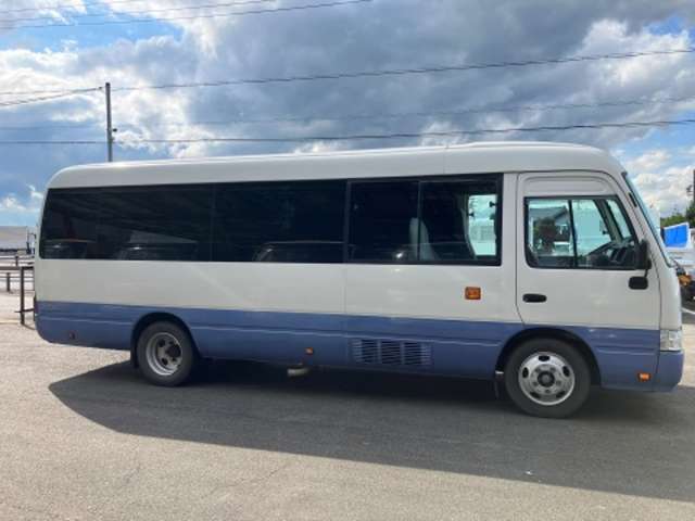 トヨタ コースタービッグバン ビッグバン H27年 (東海) 99