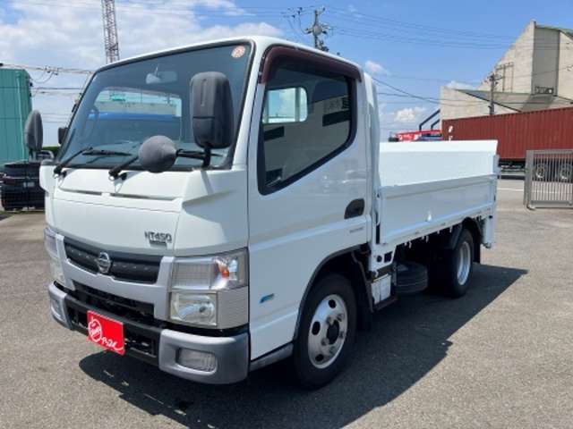 日産 ＮＴ４５０アトラス ３．０ フルスーパーロー ディーゼルターボ H25年 (東海) 99