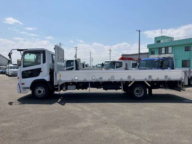 ＵＤトラックス コンドル アルミブロック H28年 (東海) 99