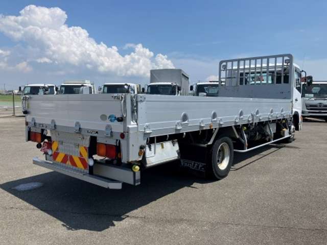 ＵＤトラックス コンドル アルミブロック H28年 (東海) 99