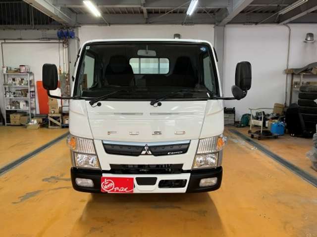 三菱フソウ キャンター ３．０ＤＴ R1年 (東海) 99