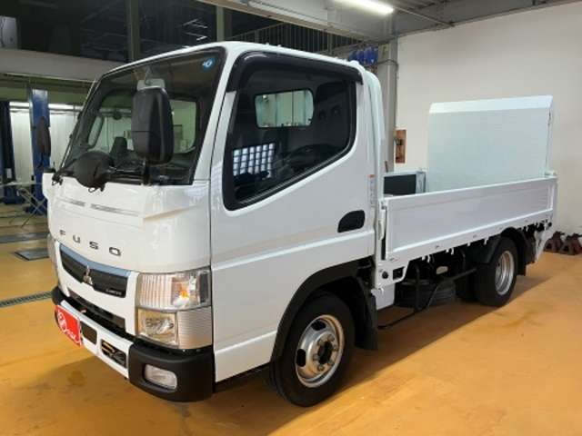 三菱フソウ キャンター ３．０ＤＴ R1年 (東海) 99