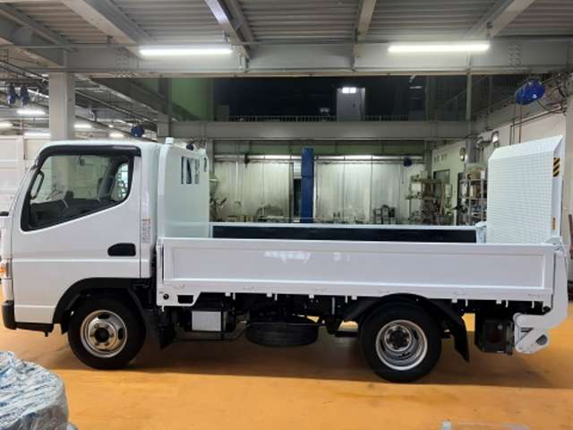 三菱フソウ キャンター ３．０ＤＴ R1年 (東海) 99