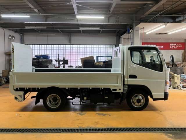三菱フソウ キャンター ３．０ＤＴ R1年 (東海) 99