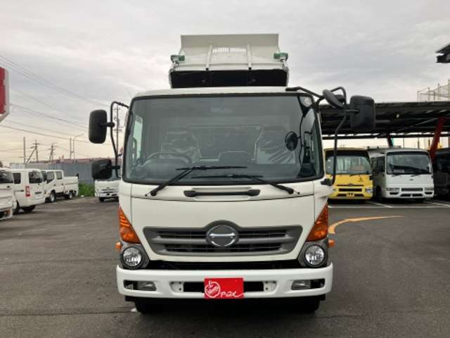 日野自動車 レンジャー ダンプ H28年 (東海) 99