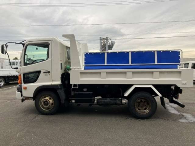 日野自動車 レンジャー ダンプ H28年 (東海) 99
