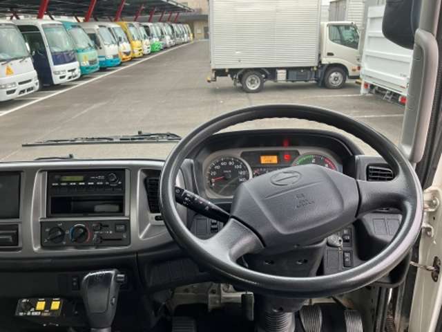 日野自動車 レンジャー ダンプ H28年 (東海) 99