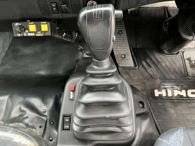 日野自動車 レンジャー ダンプ H28年 (東海) 99