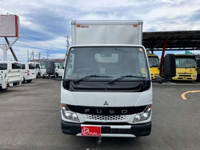 三菱フソウ キャンター ３．０ＤＴ R4年 (東海) 99