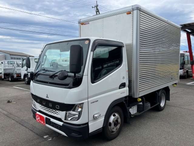 三菱フソウ キャンター ３．０ＤＴ R4年 (東海) 99