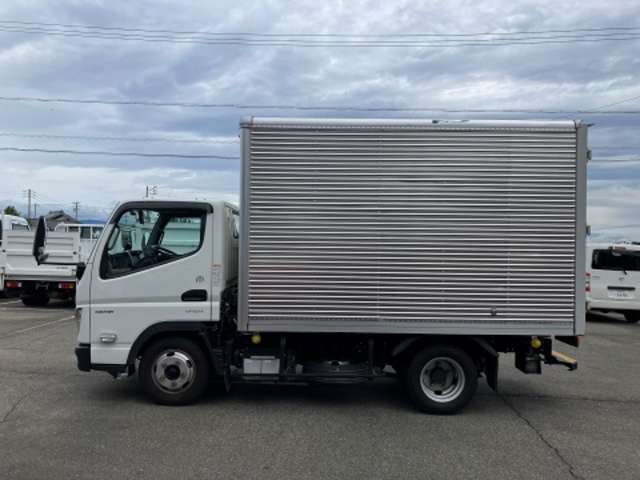三菱フソウ キャンター ３．０ＤＴ R4年 (東海) 99
