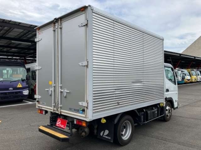 三菱フソウ キャンター ３．０ＤＴ R4年 (東海) 99
