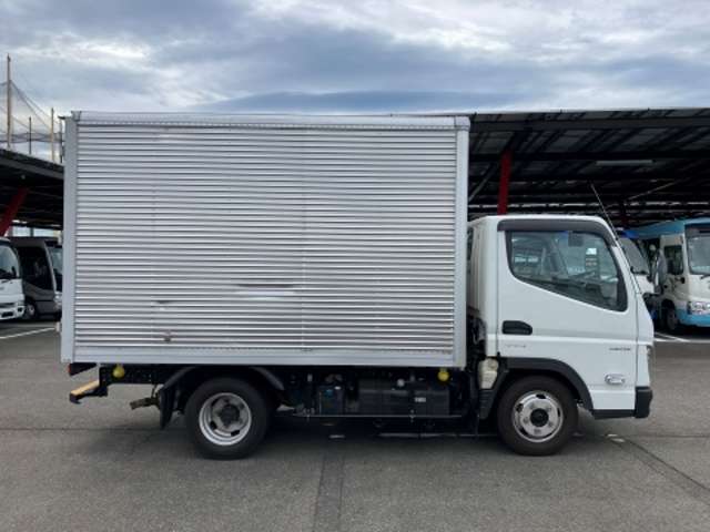 三菱フソウ キャンター ３．０ＤＴ R4年 (東海) 99
