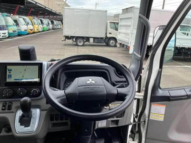 三菱フソウ キャンター ３．０ＤＴ R4年 (東海) 99