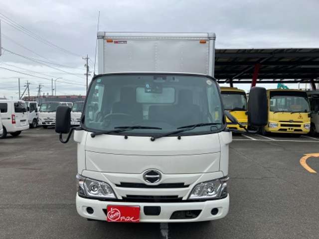 日野自動車 デュトロ ディーゼルターボ R4年 (東海) 99