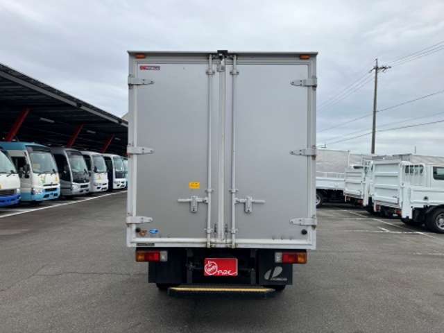 日野自動車 デュトロ ディーゼルターボ R4年 (東海) 99