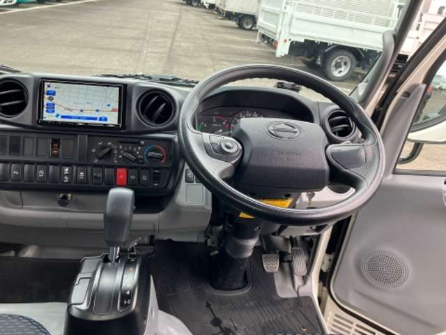 日野自動車 デュトロ ディーゼルターボ R4年 (東海) 99