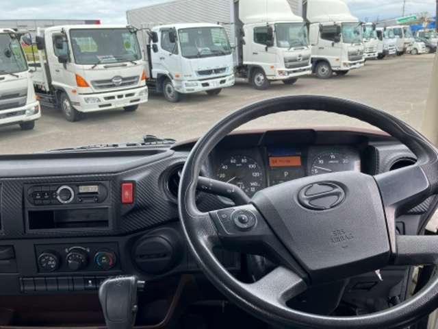 日野自動車 レンジャー ４段ユニック H30年 (東海) 99