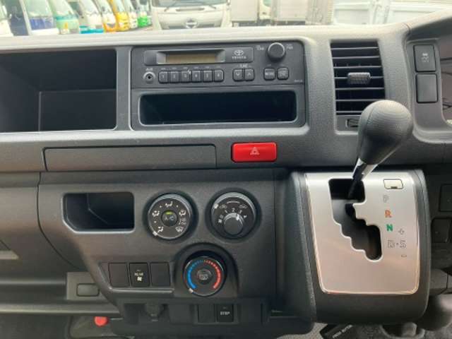 トヨタ ハイエースバン 幼児バス H30年 (東海) 99