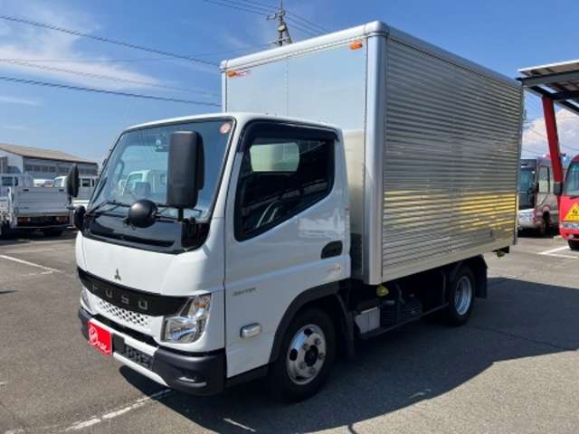 三菱フソウ キャンター ３．０ＤＴ R4年 (東海) 99