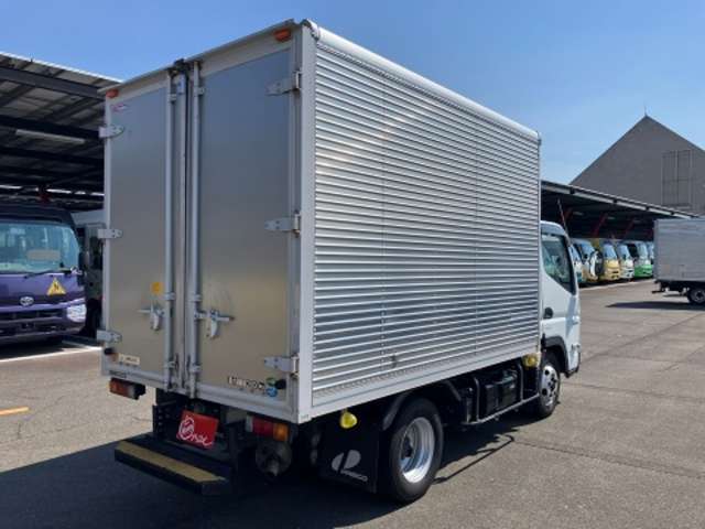 三菱フソウ キャンター ３．０ＤＴ R4年 (東海) 99