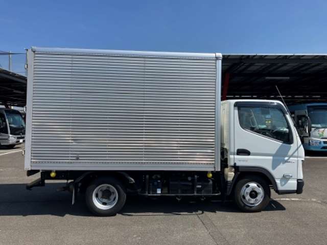 三菱フソウ キャンター ３．０ＤＴ R4年 (東海) 99