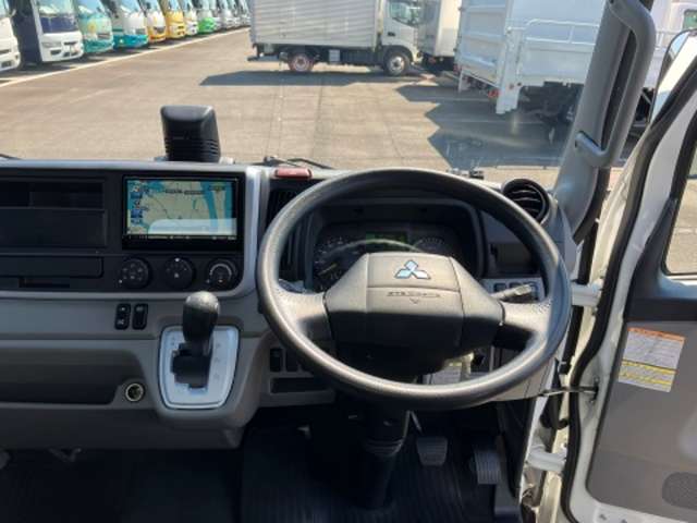 三菱フソウ キャンター ３．０ＤＴ R4年 (東海) 99