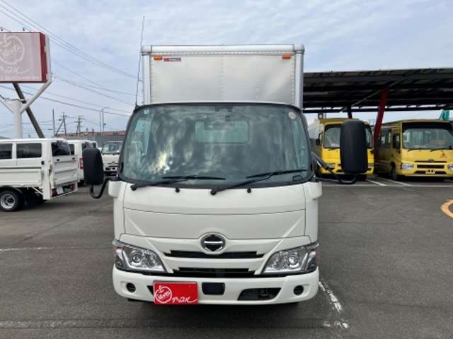 日野自動車 デュトロ ４．０ＤＴ R4年 (東海) 99