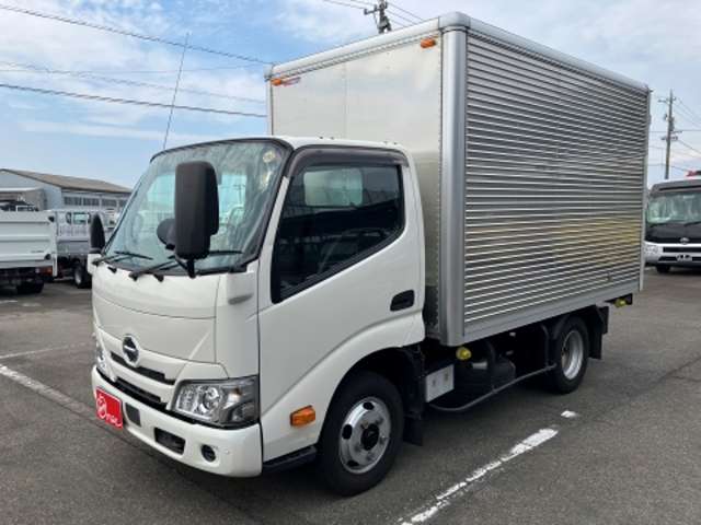 日野自動車 デュトロ ４．０ＤＴ R4年 (東海) 99