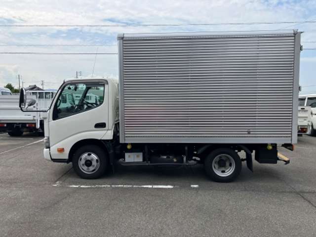 日野自動車 デュトロ ４．０ＤＴ R4年 (東海) 99