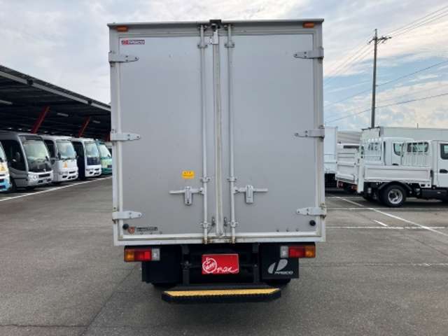 日野自動車 デュトロ ４．０ＤＴ R4年 (東海) 99